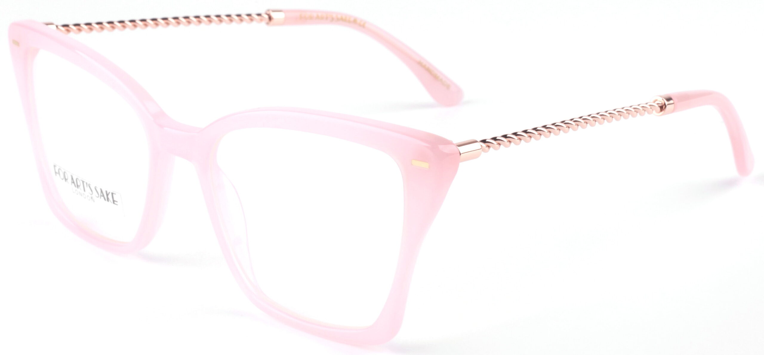 FASDION DIOPTRIJSKI OKVIR FOR ART'S SAKE - Slika 2