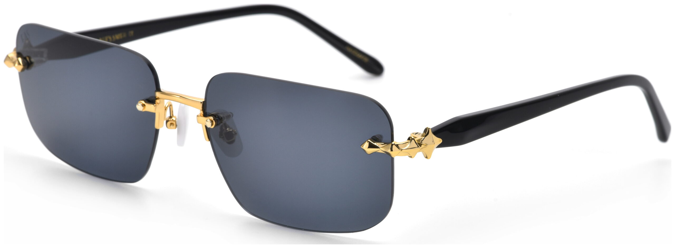 FASEDITH SUNČANE NAOČALE FOR ART'S SAKE - Slika 2