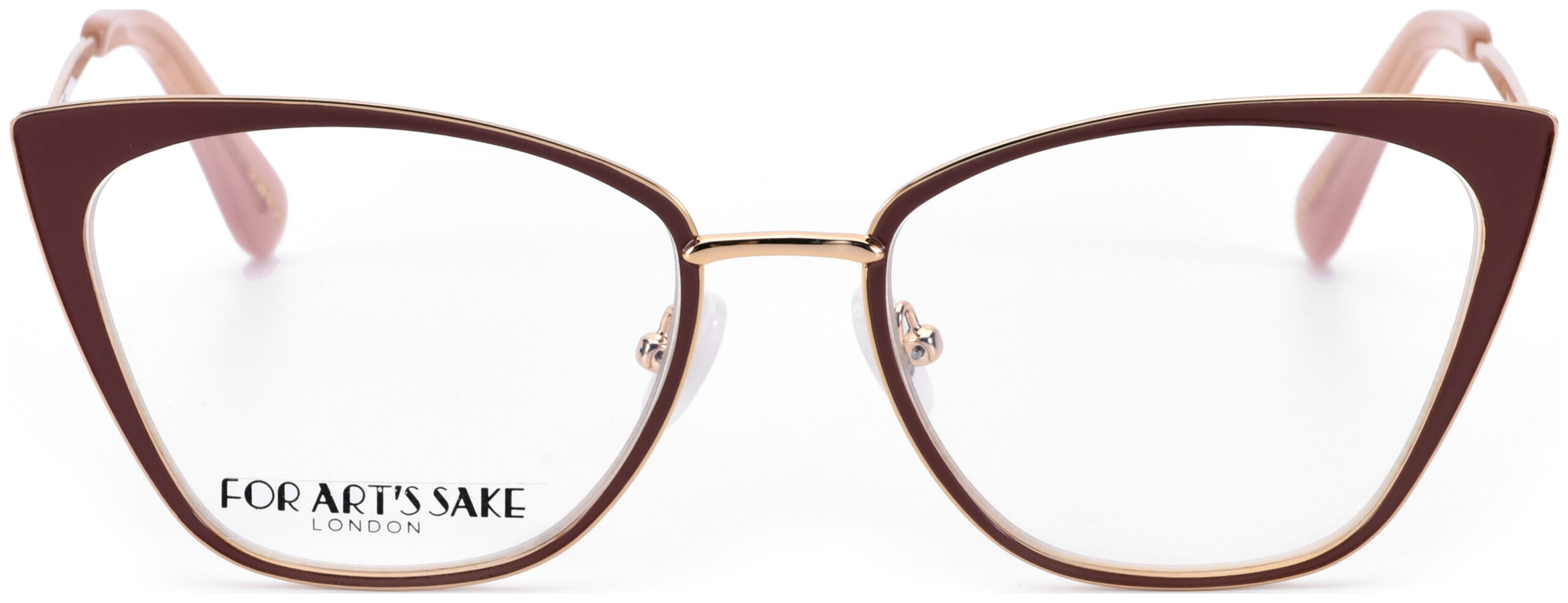 FASSTELLATWO DIOPTRIJSKI OKVIR FOR ART'S SAKE