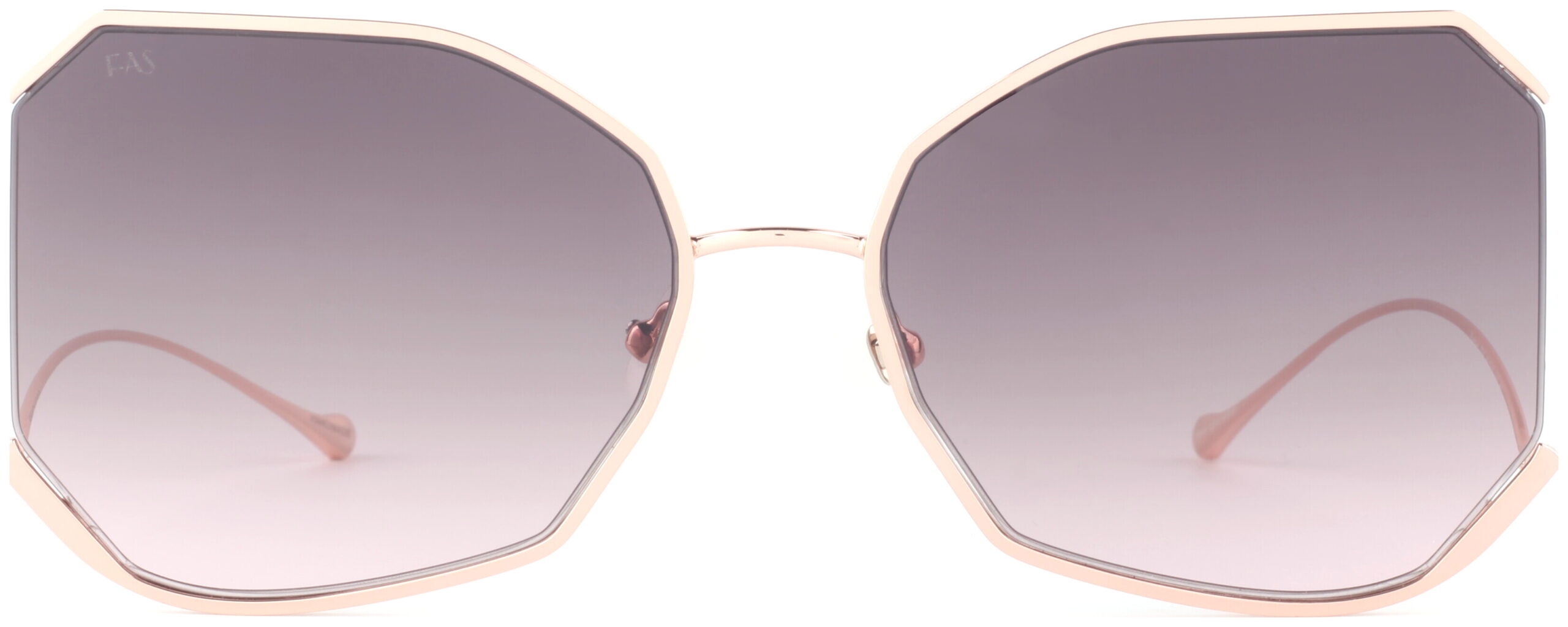 FASPAINTER GRADIJENT SUNČANE NAOČALE FOR ART'S SAKE