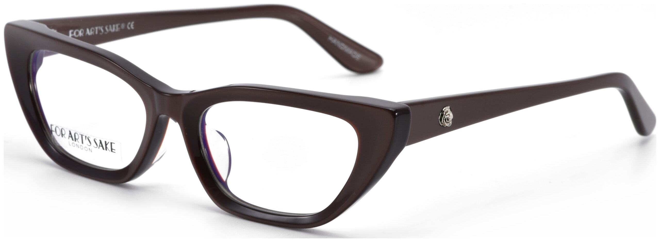 FASROSALIAII DIOPTRIJSKI OKVIR FOR ART'S SAKE - Slika 2