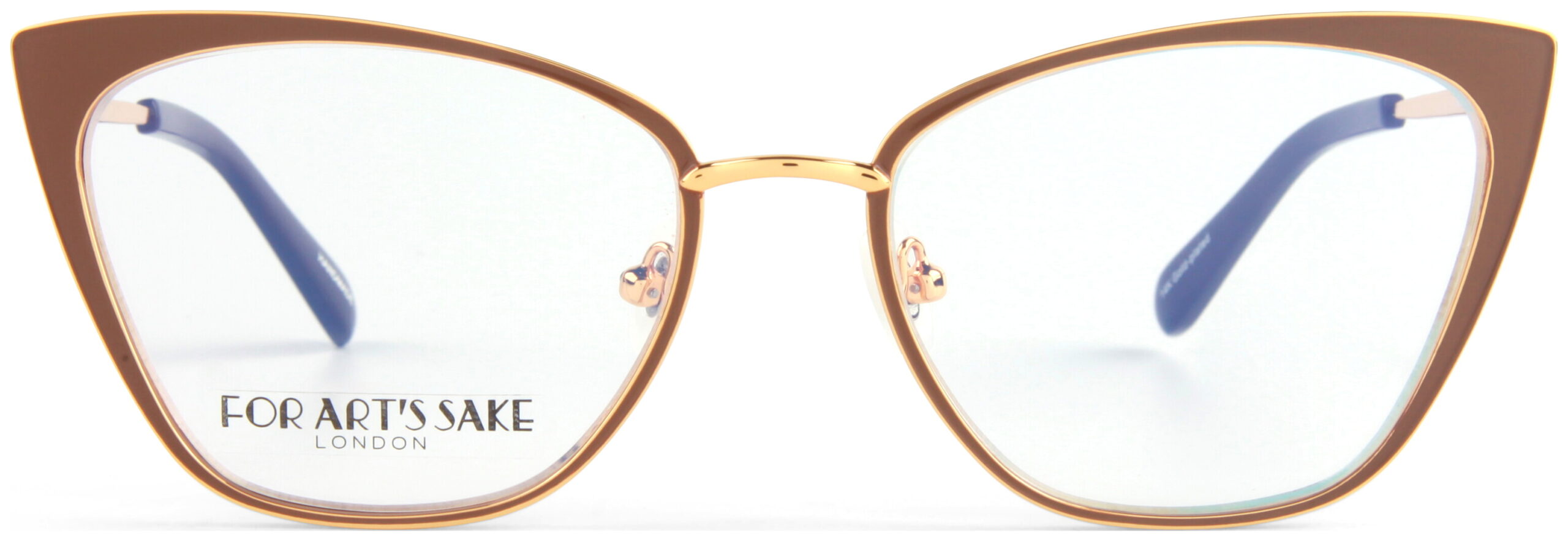 FASSTELLATWO DIOPTRIJSKI OKVIR FOR ART'S SAKE