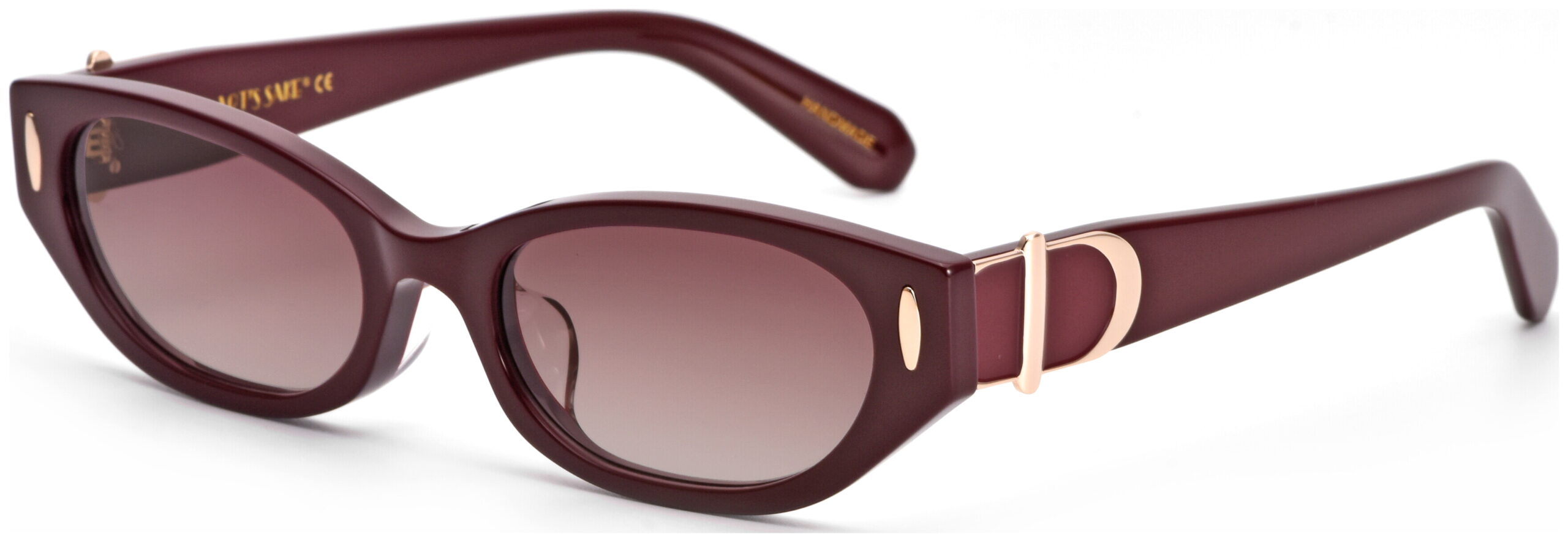 FAS GRADIJENT SUNČANE NAOČALE FOR ART'S SAKE - Slika 2