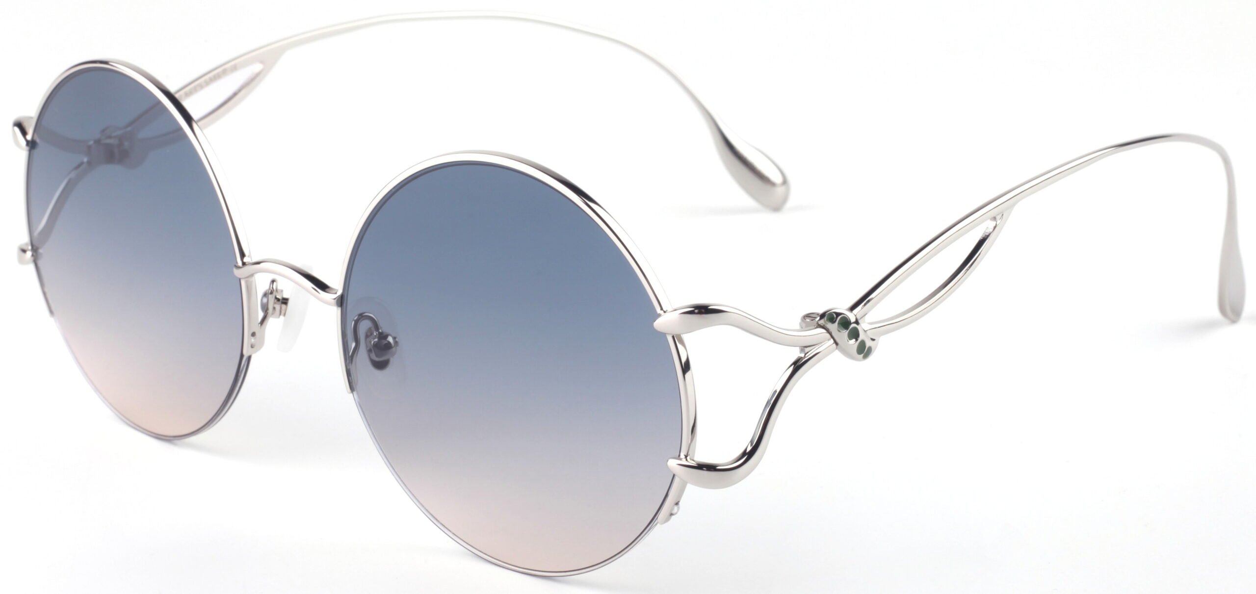 FASDIPTYCH GRADIJENT SUNČANE NAOČALE FOR ART'S SAKE - Slika 2