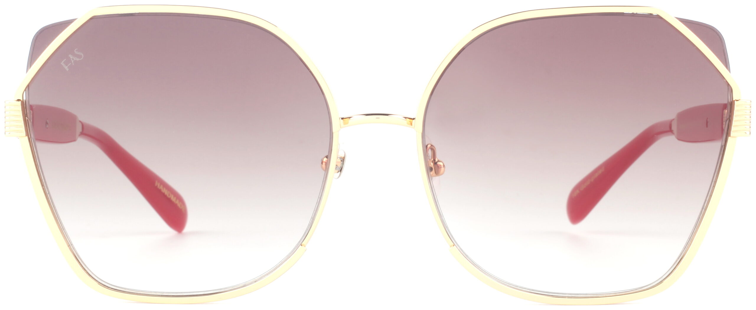 FASMONTAGE GRADIJENT SUNČANE NAOČALE FOR ART'S SAKE