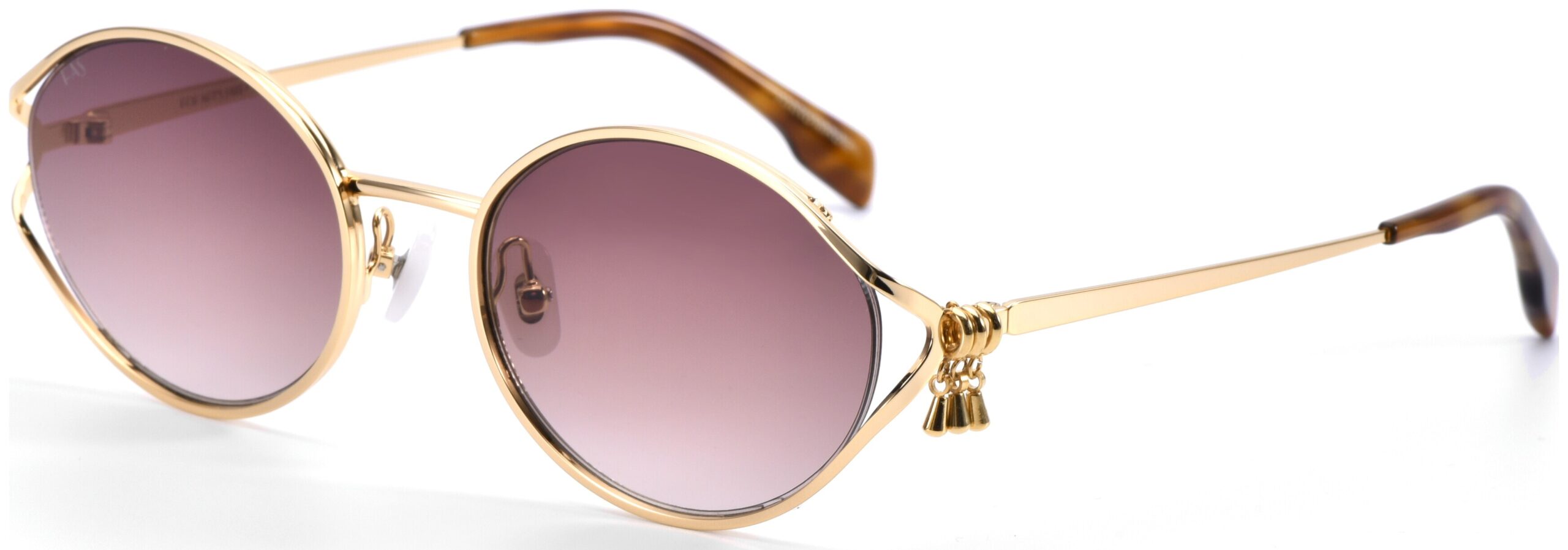 FAS GRADIJENT SUNČANE NAOČALE FOR ART'S SAKE - Slika 2