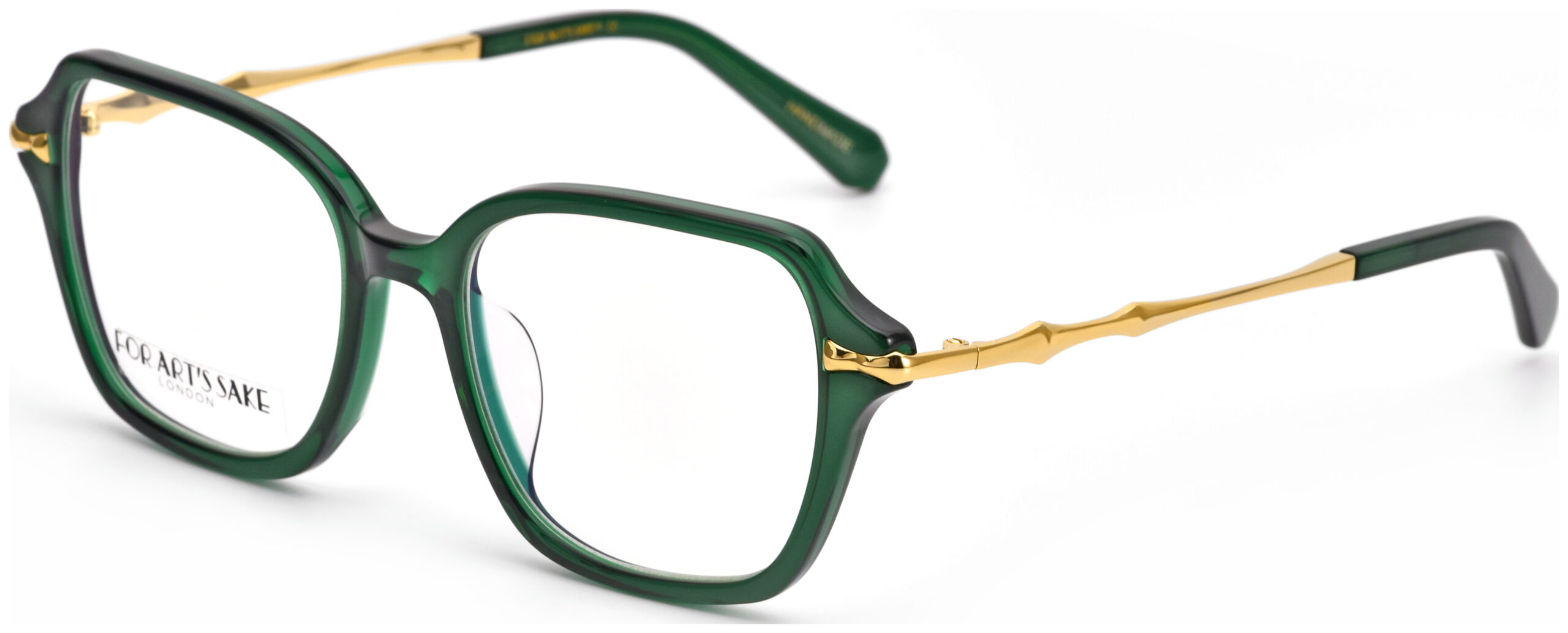 FASDELIGHT DIOPTRIJSKI OKVIR FOR ART'S SAKE - Slika 2