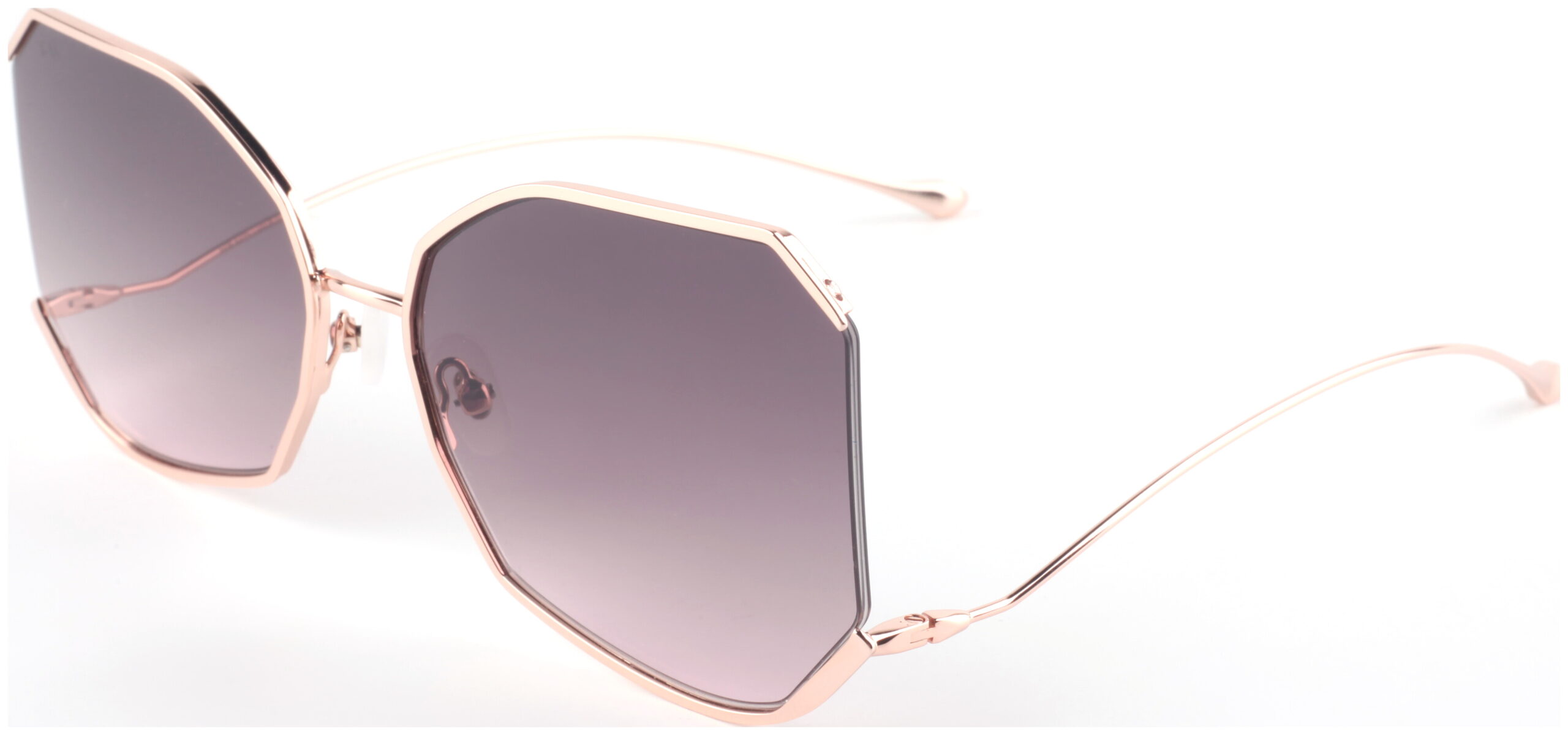 FASPAINTER GRADIJENT SUNČANE NAOČALE FOR ART'S SAKE - Slika 2