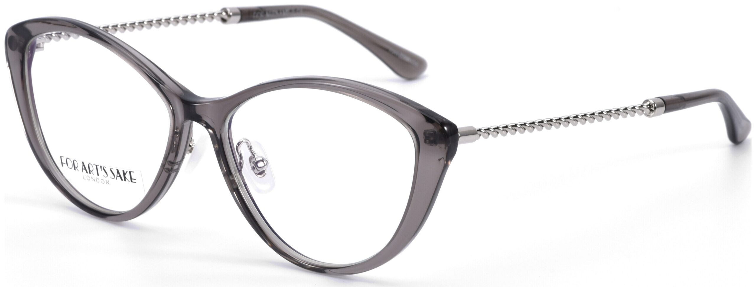 FASPERLAII DIOPTRIJSKI OKVIR FOR ART'S SAKE - Slika 2