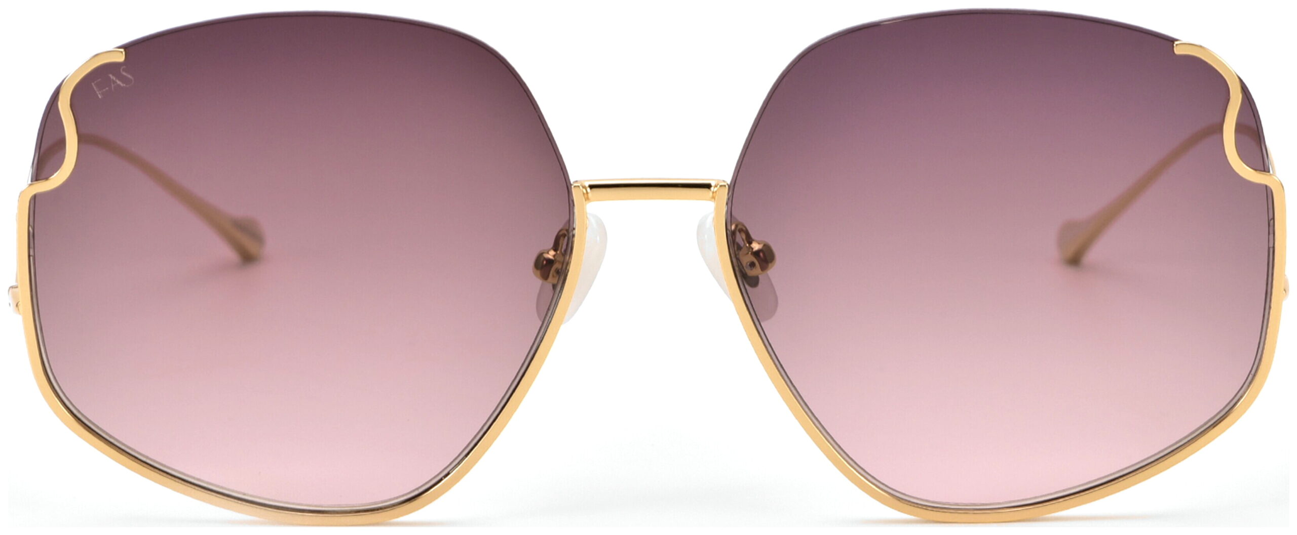 FAS GRADIJENT SUNČANE NAOČALE FOR ART'S SAKE