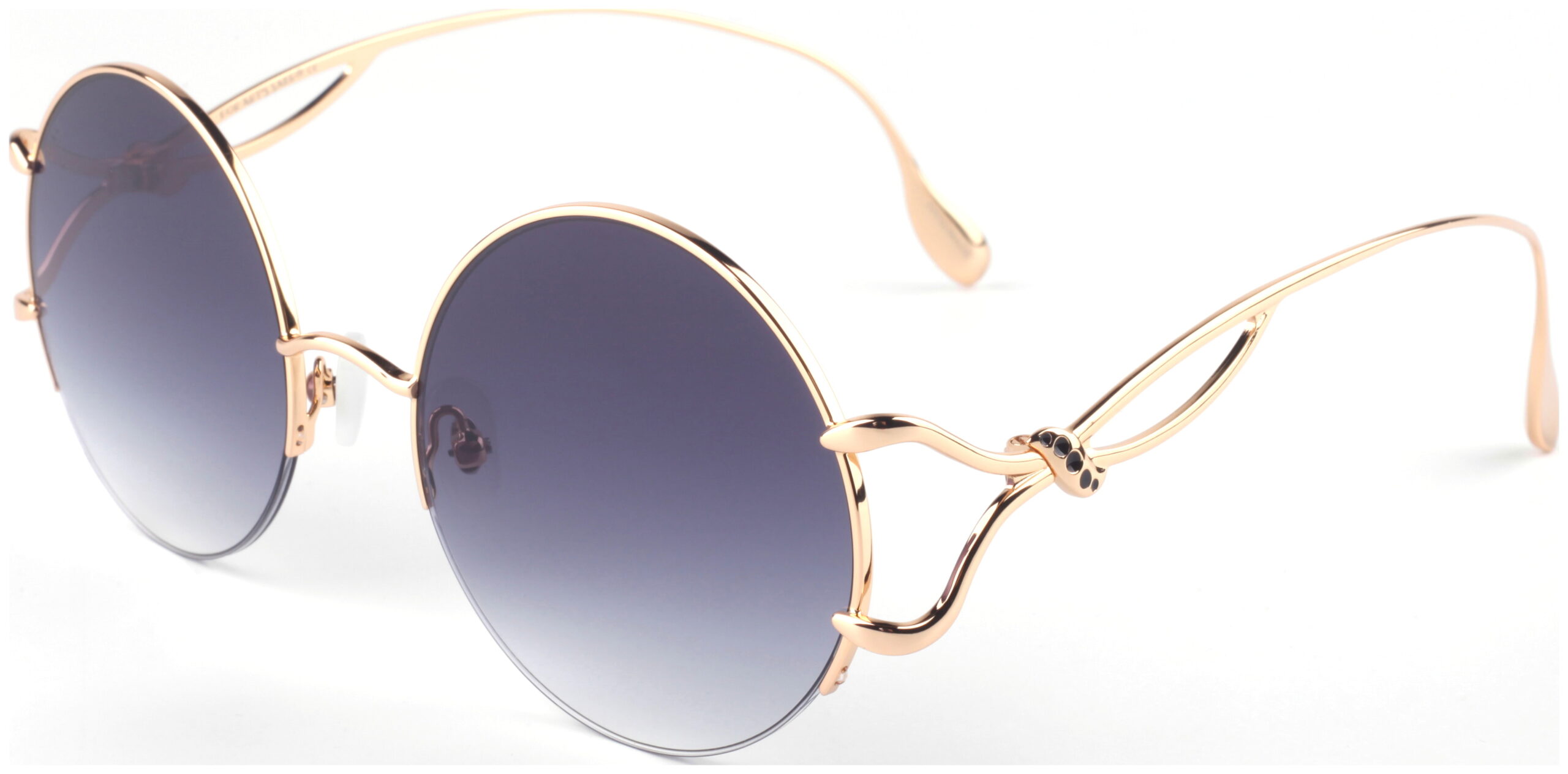 FASDIPTYCH GRADIJENT SUNČANE NAOČALE FOR ART'S SAKE - Slika 2