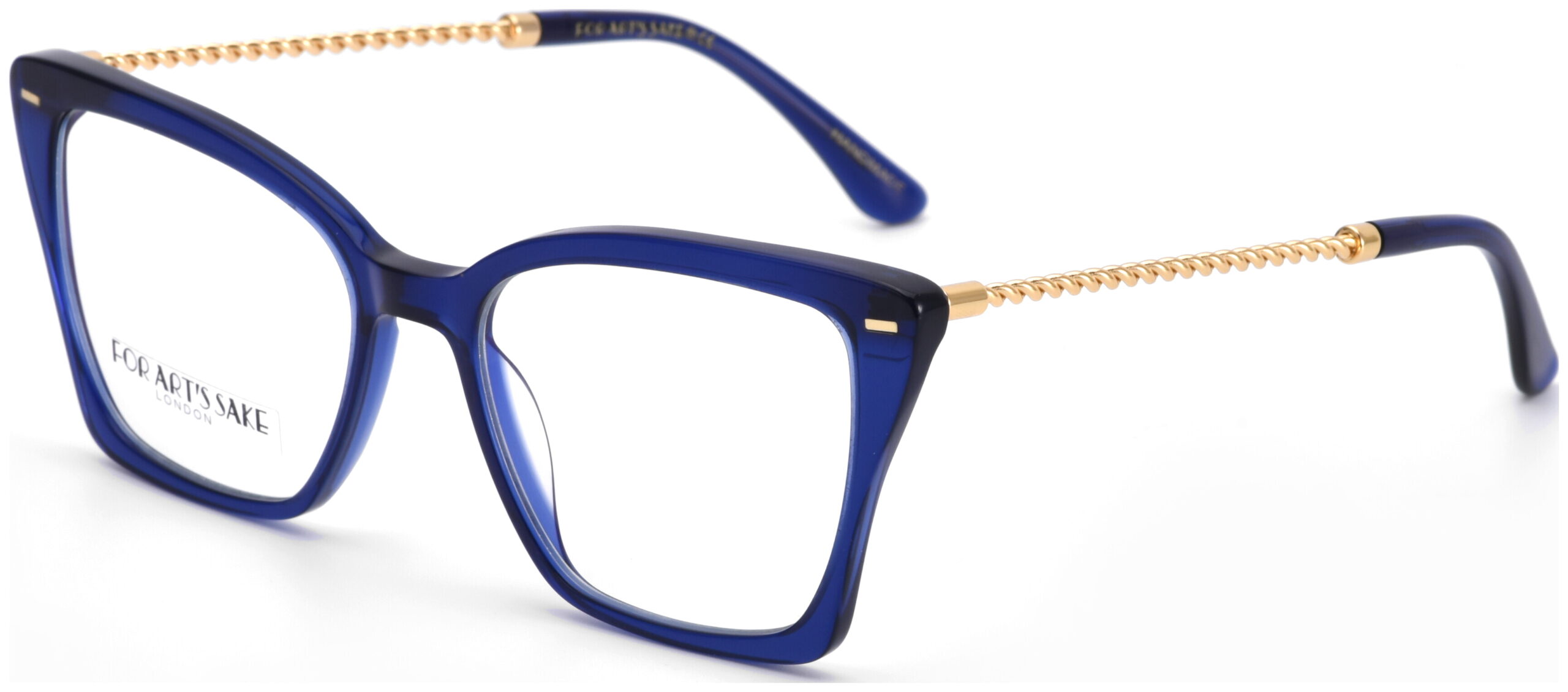 FASDION DIOPTRIJSKI OKVIR FOR ART'S SAKE - Slika 2