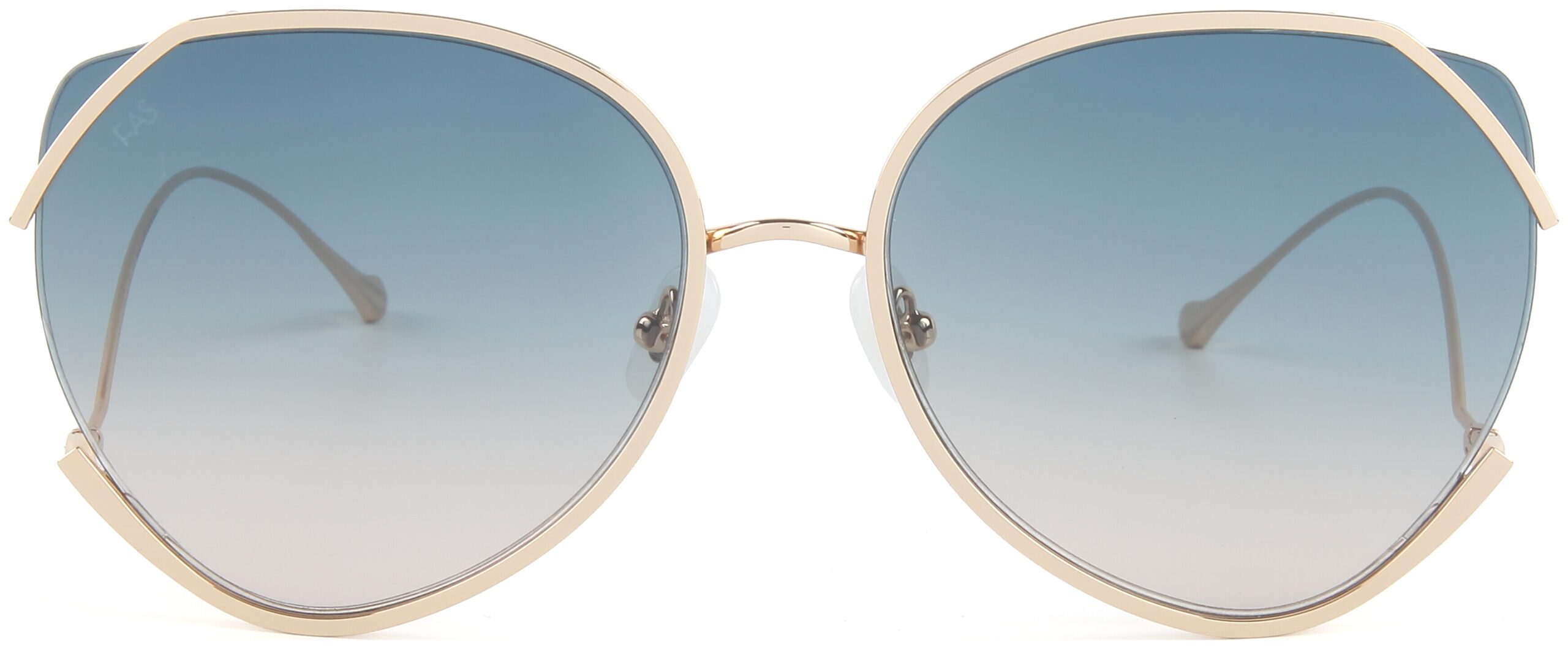 FASWONDERLAND GRADIJENT SUNČANE NAOČALE FOR ART'S SAKE