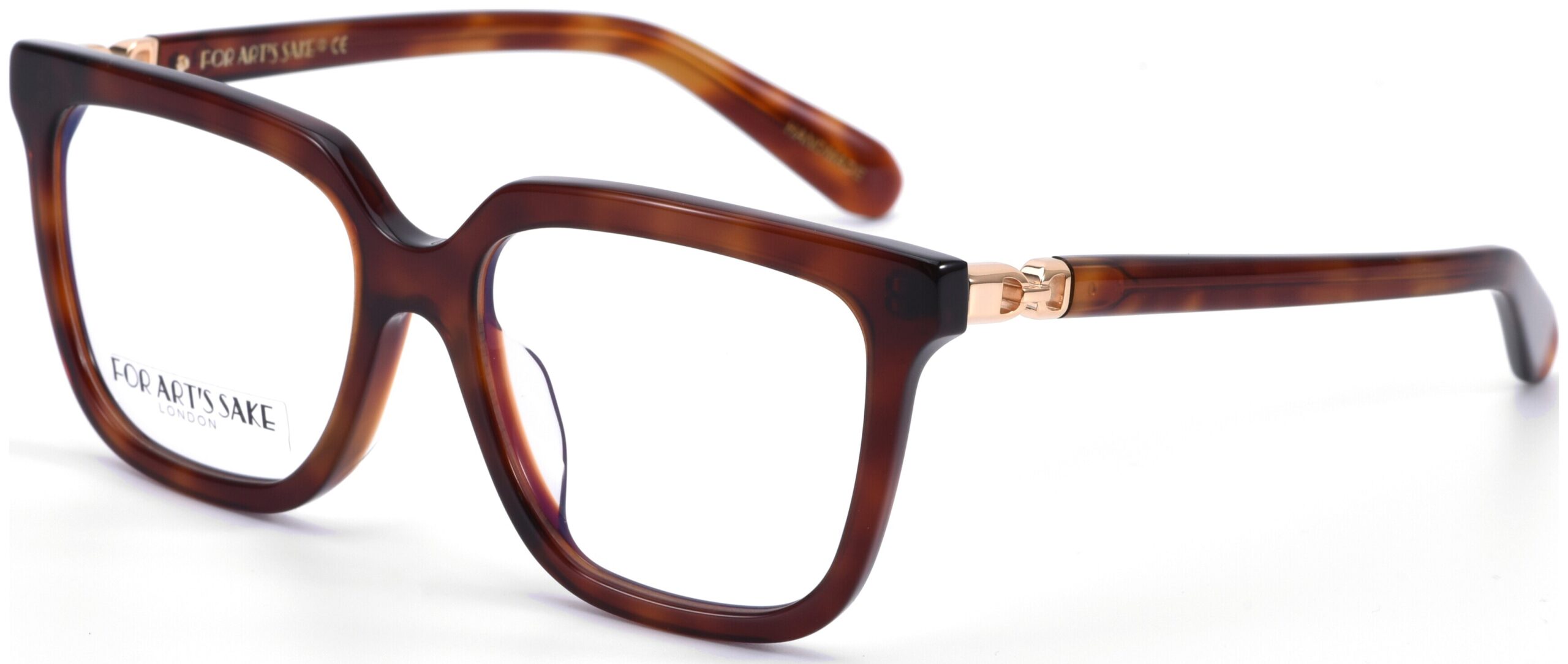 FASNINA DIOPTRIJSKI OKVIR FOR ART'S SAKE - Slika 2