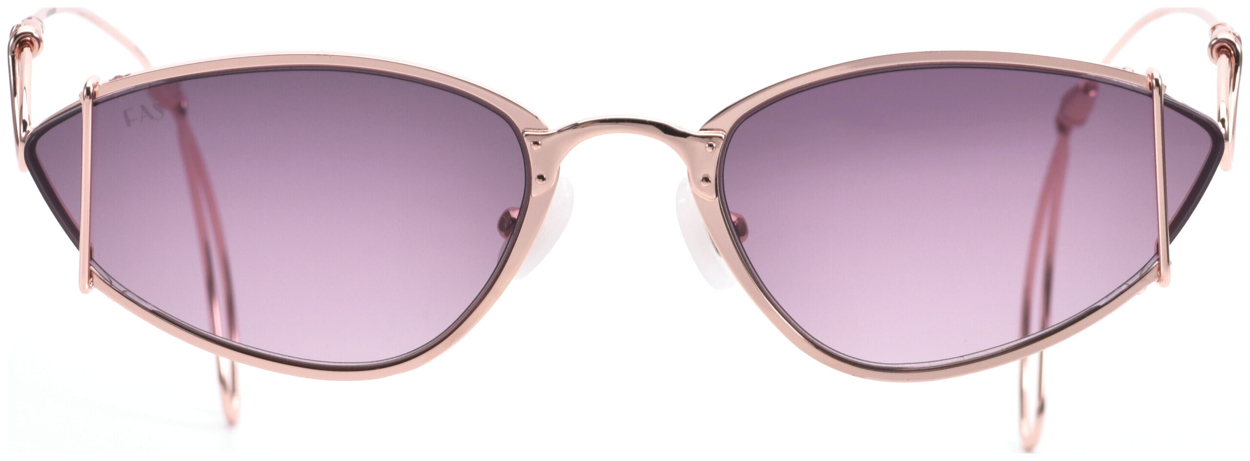 FASORNATE GRADIJENT SUNČANE NAOČALE FOR ART'S SAKE