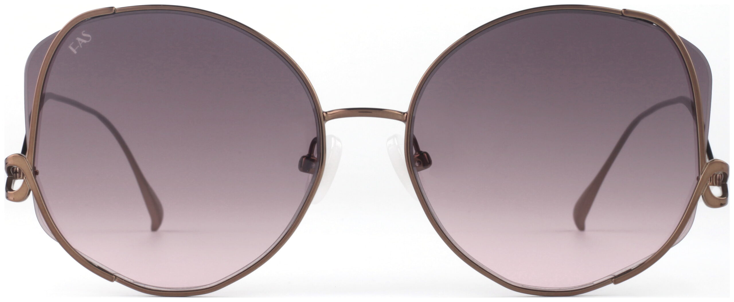 FASCANVAS GRADIJENT SUNČANE NAOČALE FOR ART'S SAKE