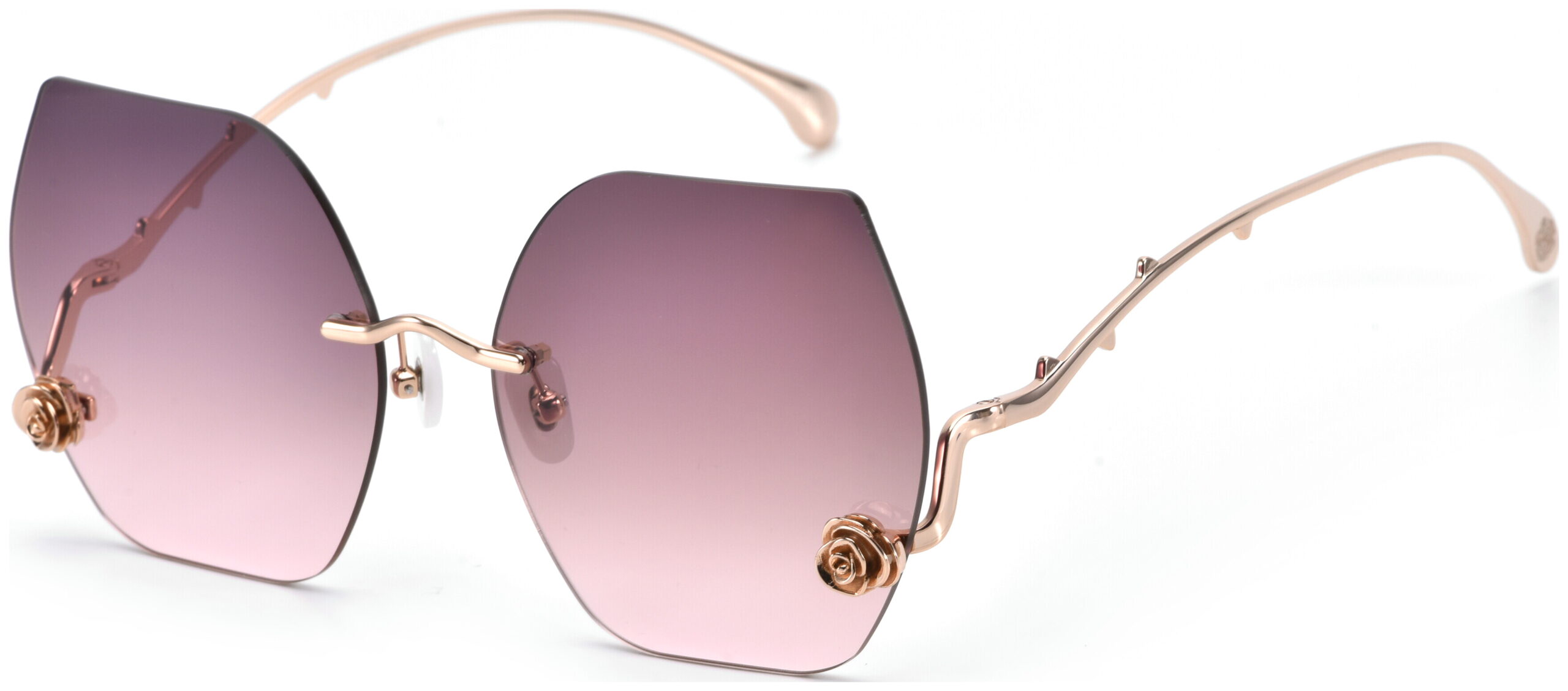 FASLA GRADIJENT SUNČANE NAOČALE FOR ART'S SAKE - Slika 2