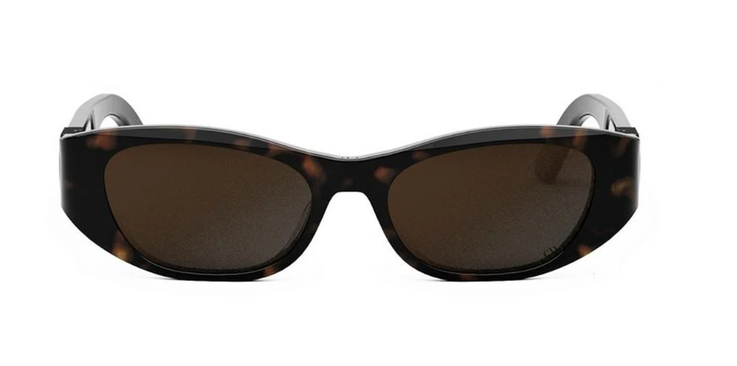 CD40128U ZRCALNE SUNČANE NAOČALE CHRISTIAN DIOR