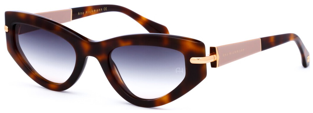 AH9487 SUNČANE NAOČALE ANA HICKMANN - Slika 2