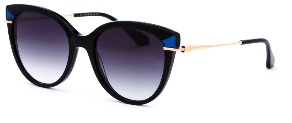 AH9501 GRADIJENT SUNČANE NAOČALE ANA HICKMANN - Slika 2