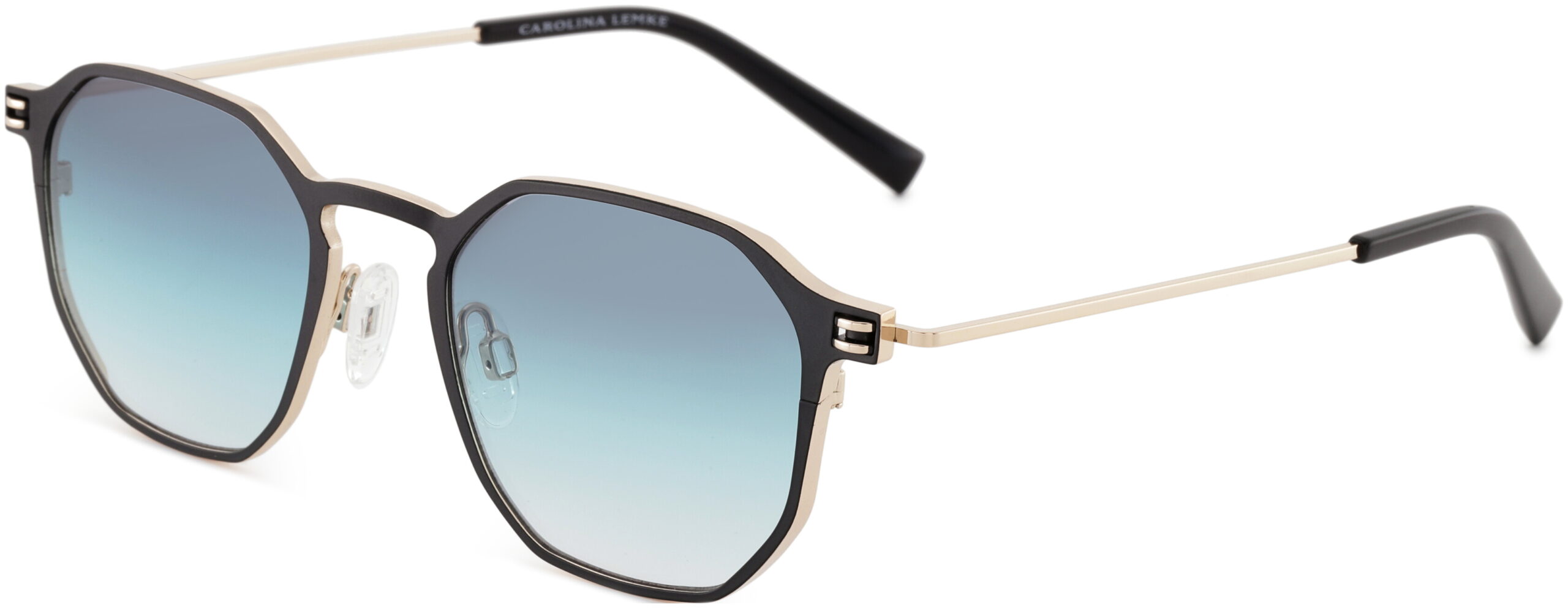 CRL3680 GRADIJENT SUNČANE NAOČALE CAROLINA LEMKE - Slika 2
