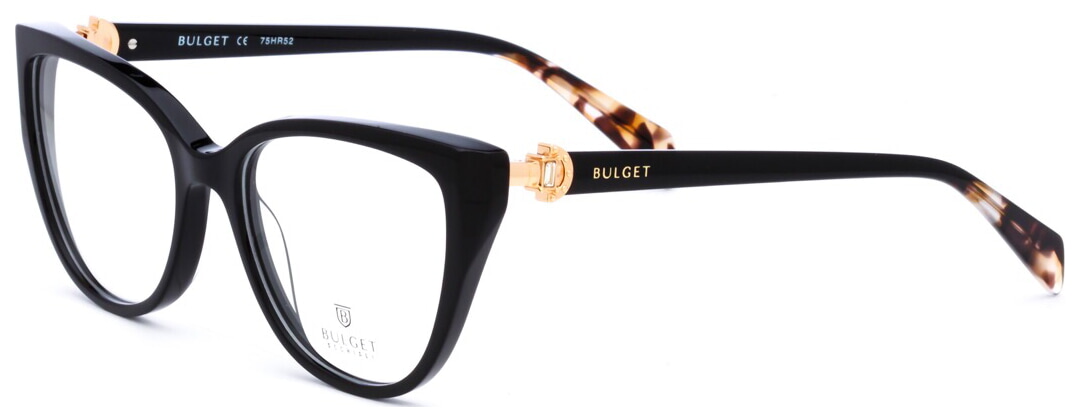 BG6616 DIOPTRIJSKI OKVIR BULGET - Slika 2