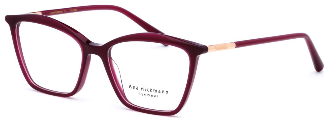 AH6618 DIOPTRIJSKI OKVIR ANA HICKMANN - Slika 2