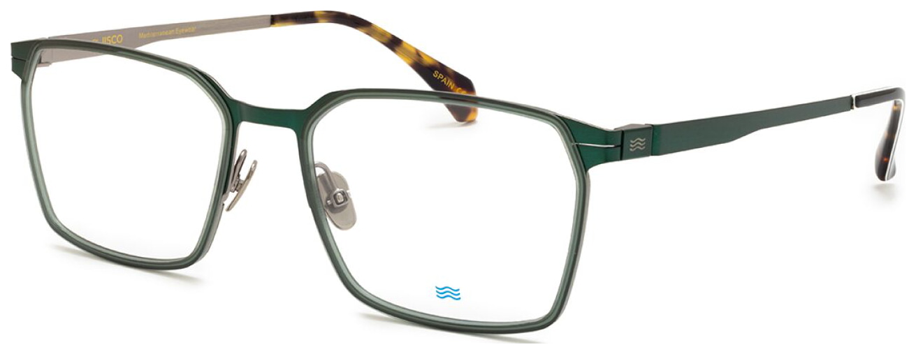 JISMARCEL DIOPTRIJSKI OKVIR JISCO - Slika 2