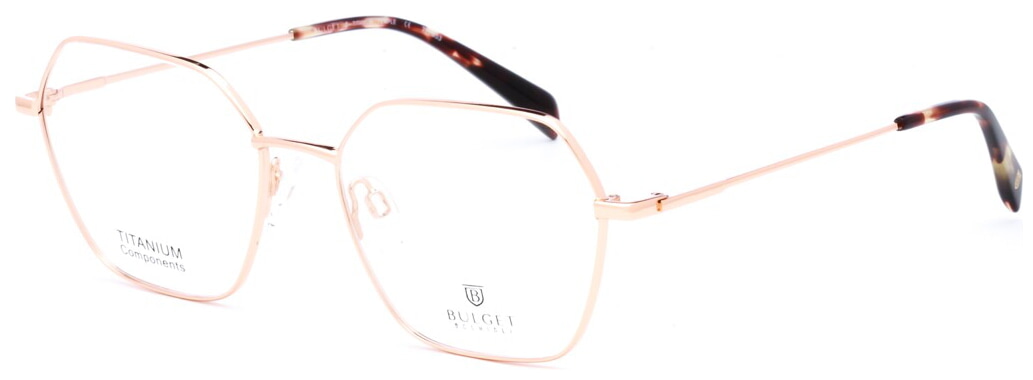 BG1981T DIOPTRIJSKI OKVIR BULGET - Slika 2