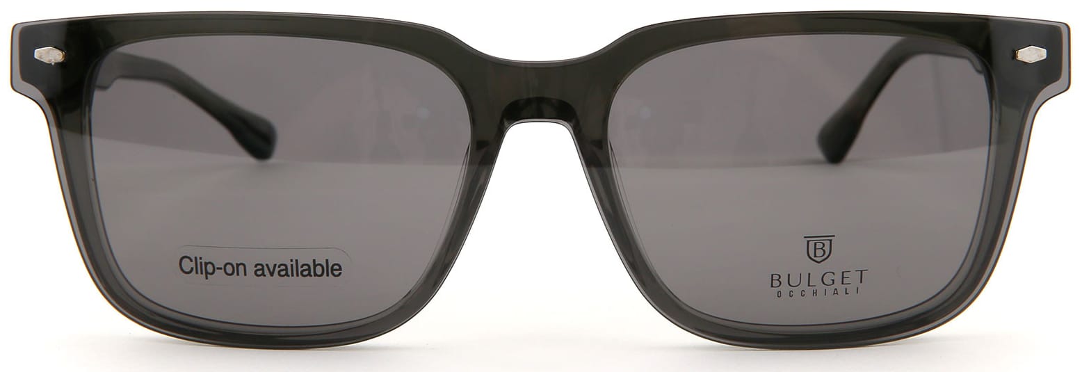 CLIPON SUNČANE NAOČALE BULGET BG6614MG