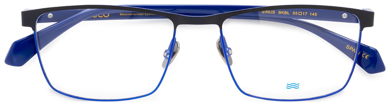 JISSINUS DIOPTRIJSKI OKVIR JISCO