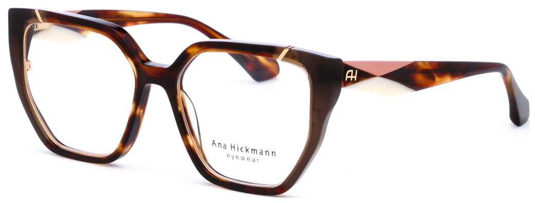 AH6632 DIOPTRIJSKI OKVIR ANA HICKMANN - Slika 2