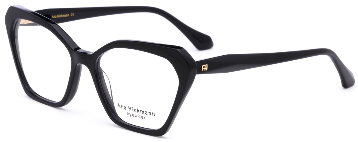 CLIPON DIOPTRIJSKI OKVIR ANA HICKMANN AH6623G - Slika 2