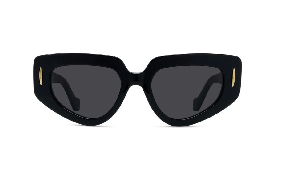 LW40160I SUNČANE NAOČALE LOEWE - Slika 2