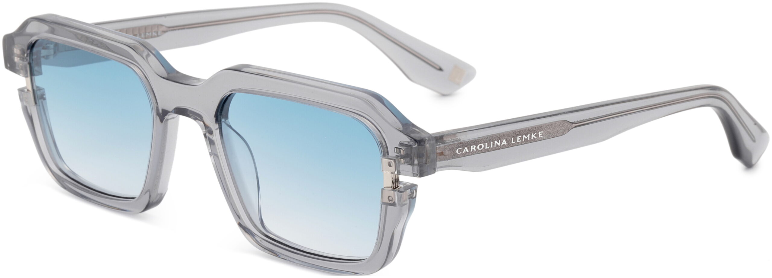 CRL9532 GRADIJENT SUNČANE NAOČALE CAROLINA LEMKE - Slika 2