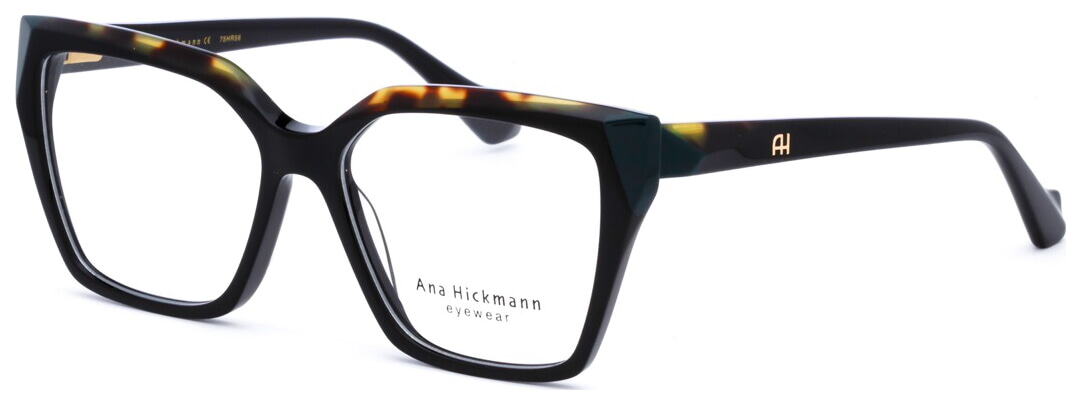 AH6635 DIOPTRIJSKI OKVIR ANA HICKMANN - Slika 2