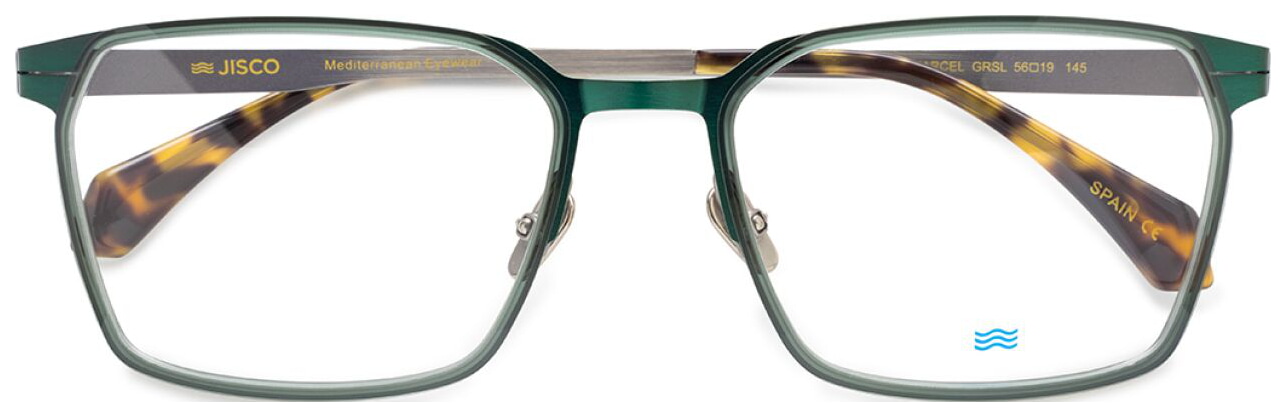 JISMARCEL DIOPTRIJSKI OKVIR JISCO