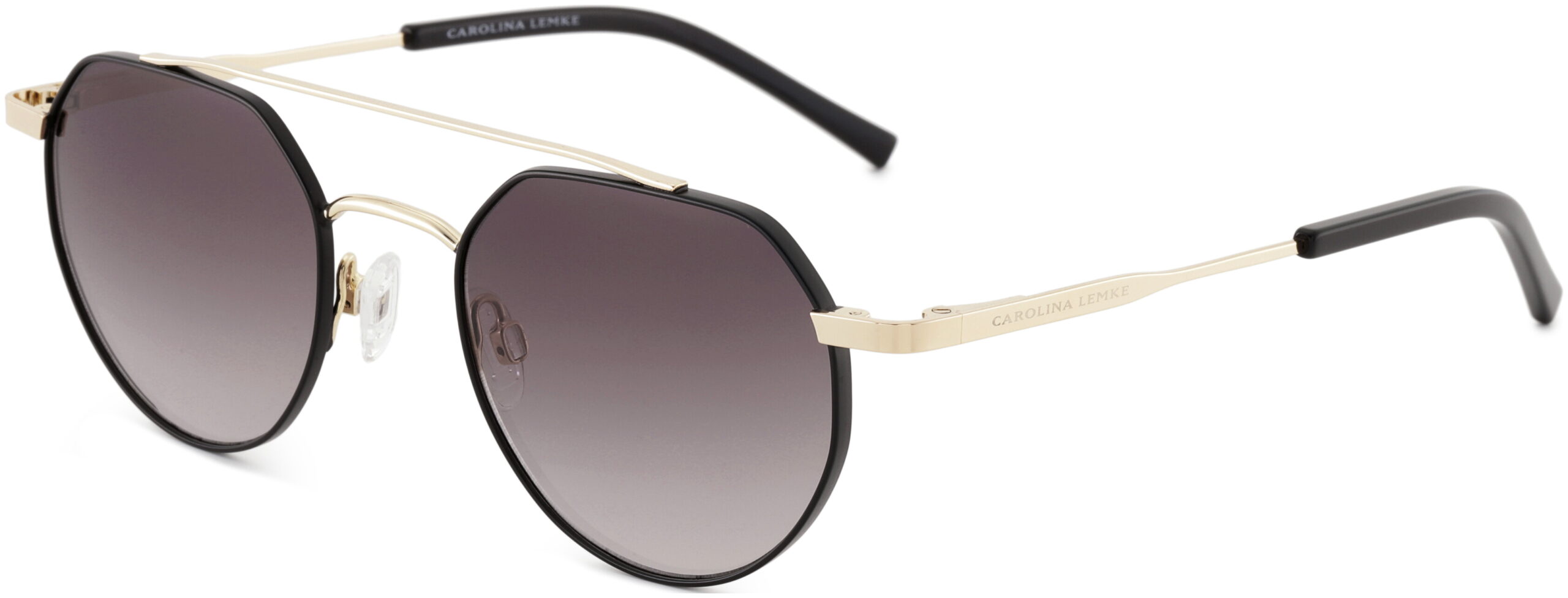 CRL3667 GRADIJENT SUNČANE NAOČALE CAROLINA LEMKE - Slika 2