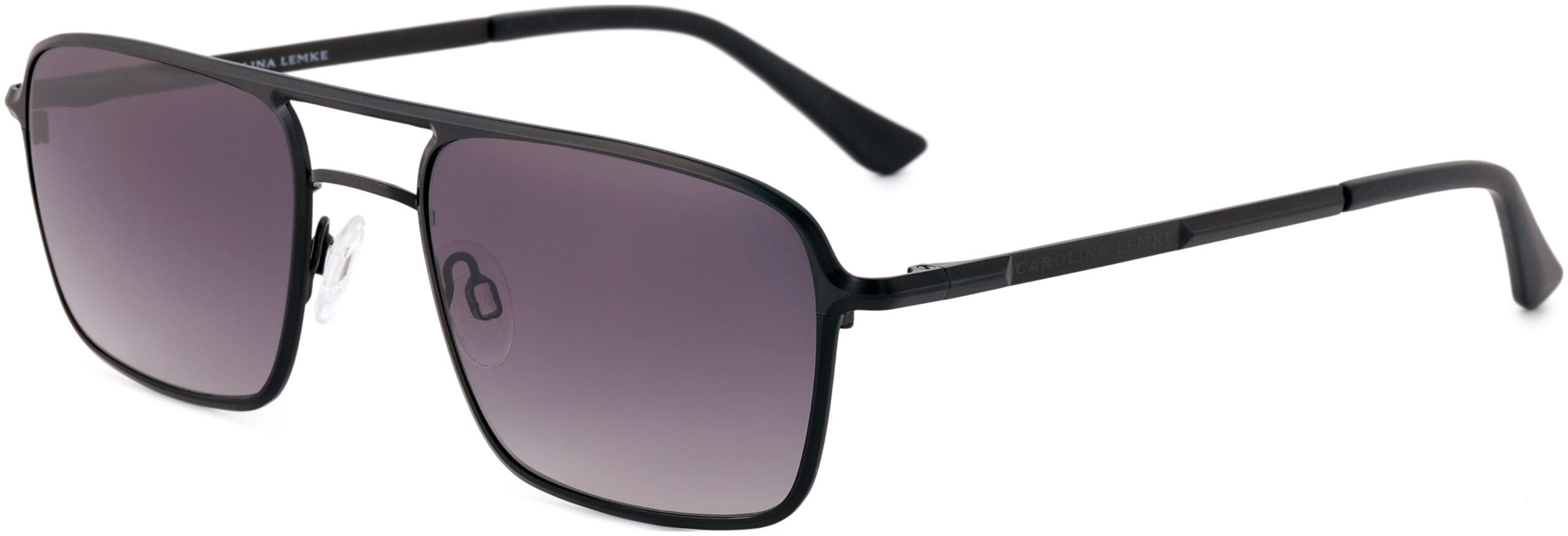 CRL3602 GRADIJENT SUNČANE NAOČALE CAROLINA LEMKE - Slika 2