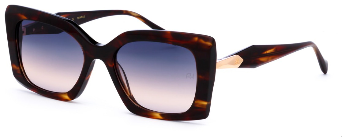 AH9496 GRADIJENT SUNČANE NAOČALE ANA HICKMANN - Slika 2
