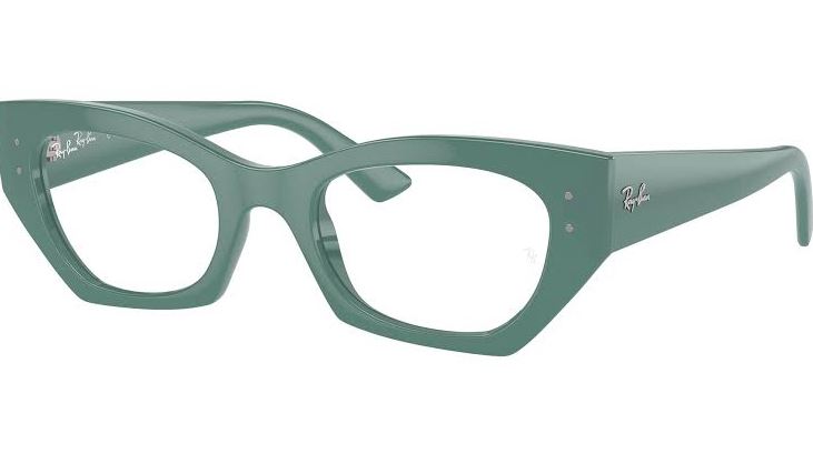 0RX7330 DIOPTRIJSKI OKVIRI RAY BAN