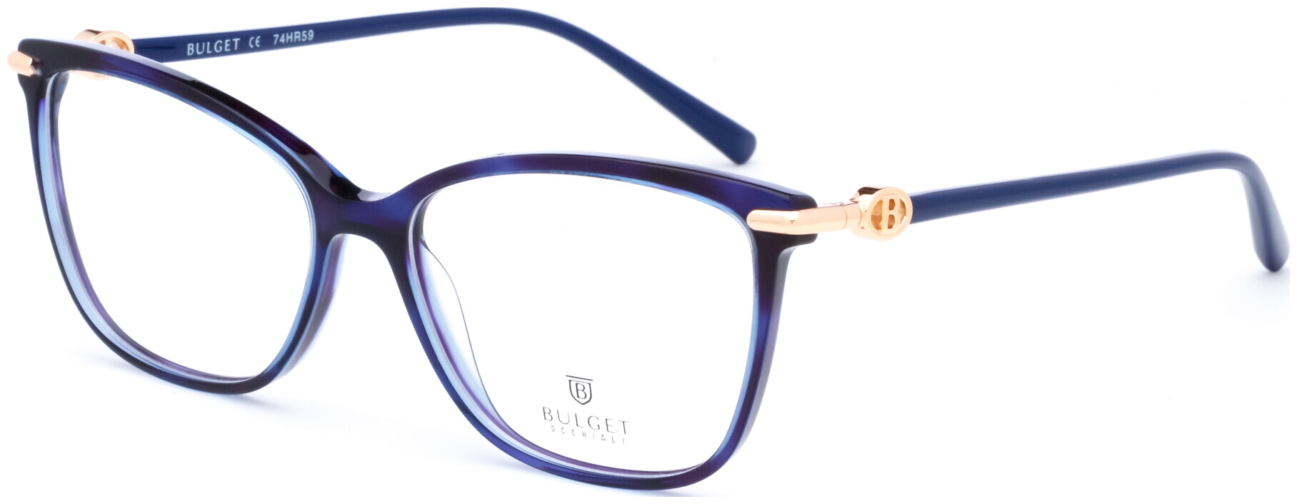 BG6592 DIOPTRIJSKI OKVIR BULGET - Slika 2