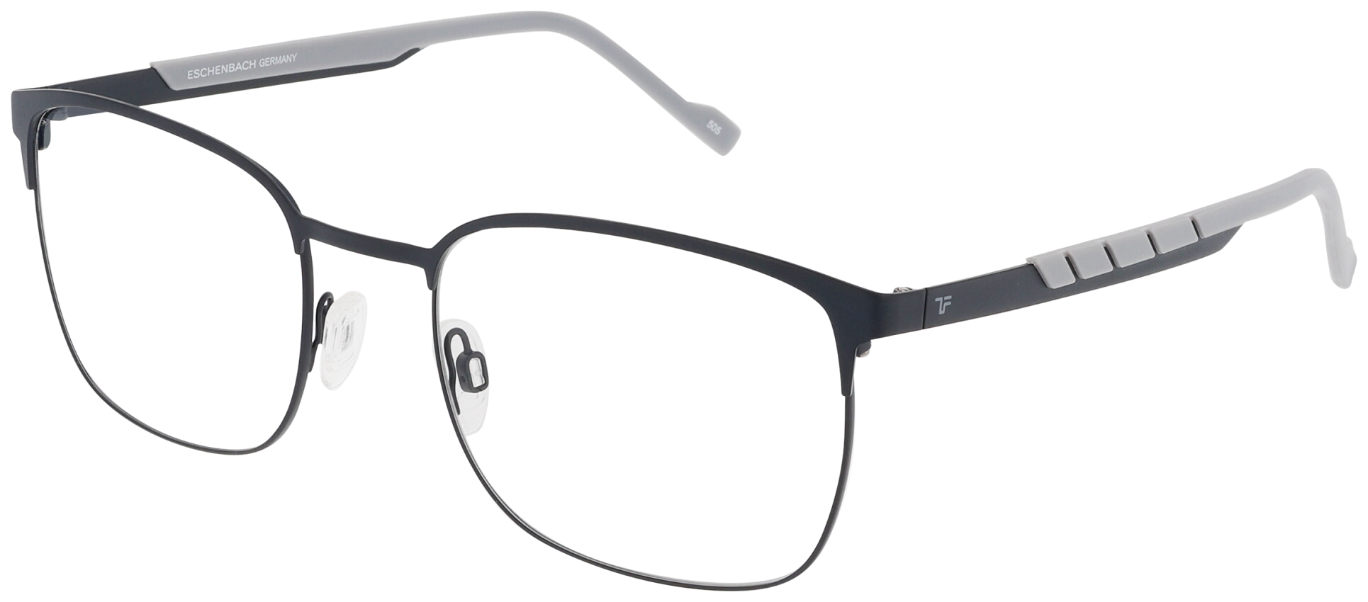 TF822012 DIOPTRIJSKI OKVIR TITANFLEX - Slika 2