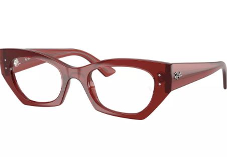 0RX7330 DIOPTRIJSKI OKVIRI RAY BAN