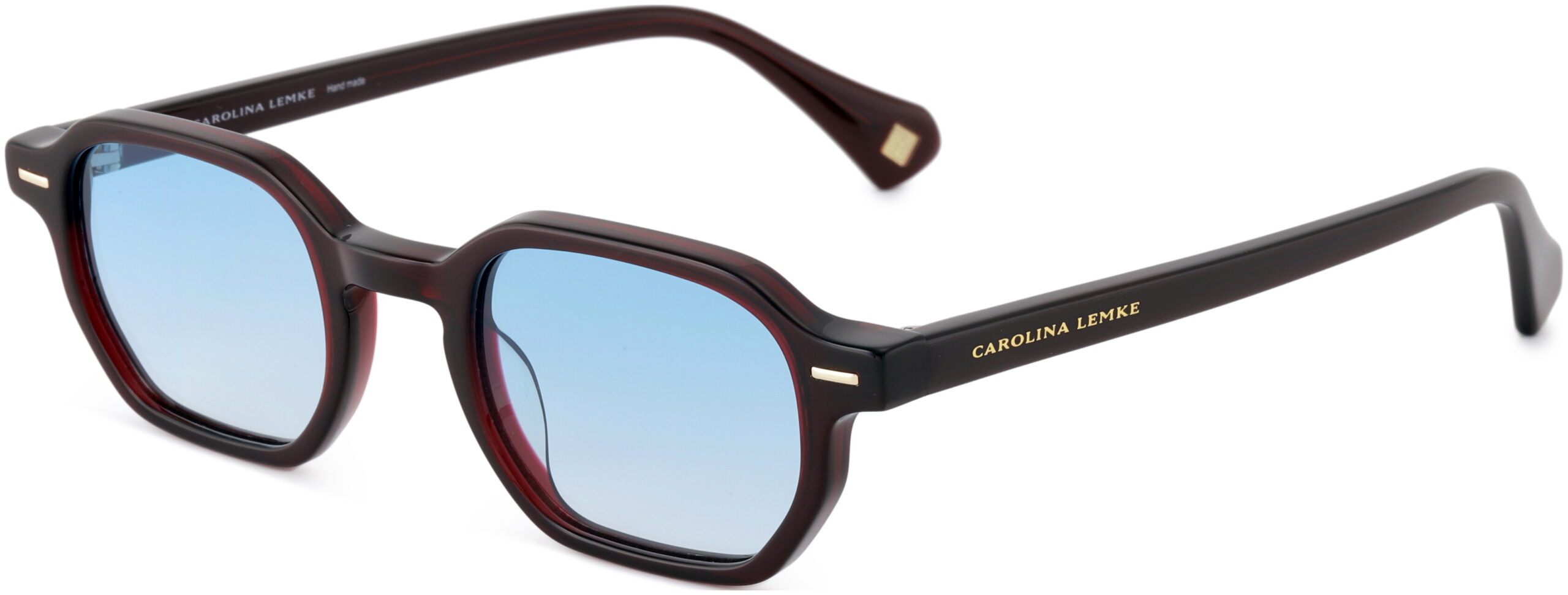 CRL9414 GRADIJENT SUNČANE NAOČALE CAROLINA LEMKE - Slika 2