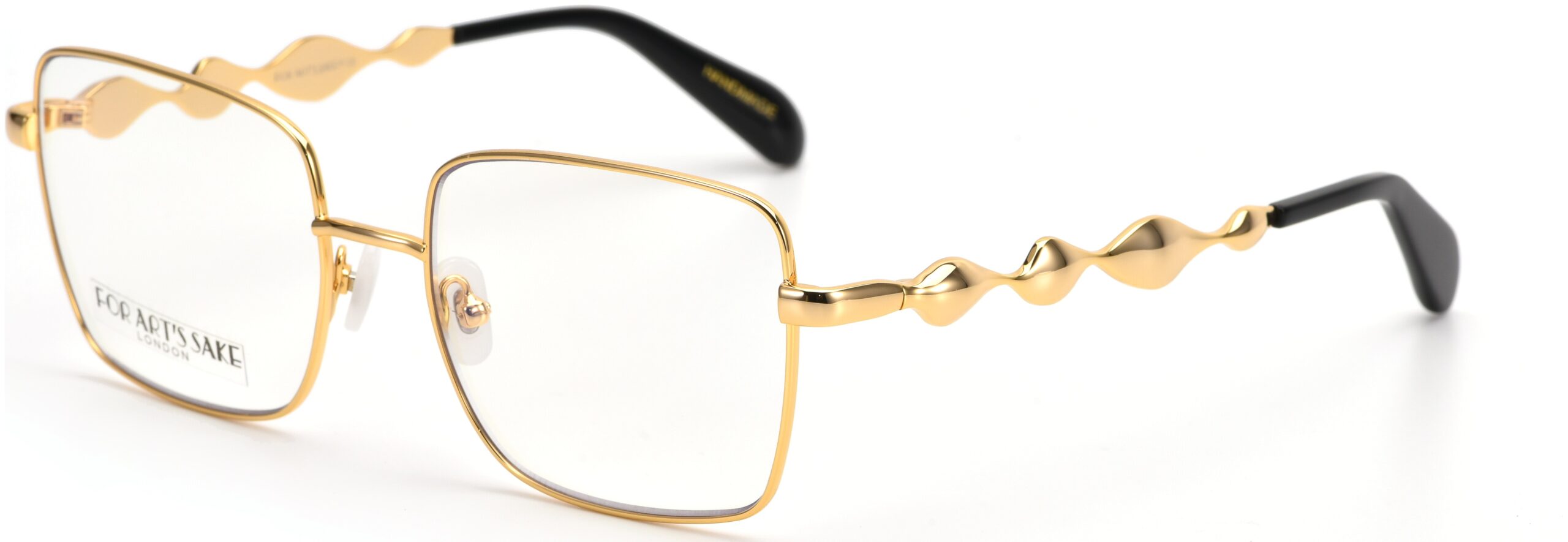 FASFLUID DIOPTRIJSKI OKVIR FOR ART'S SAKE - Slika 2