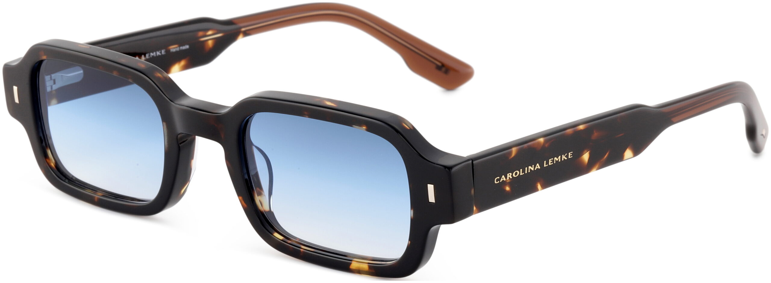 CRL9536 GRADIJENT SUNČANE NAOČALE CAROLINA LEMKE - Slika 2
