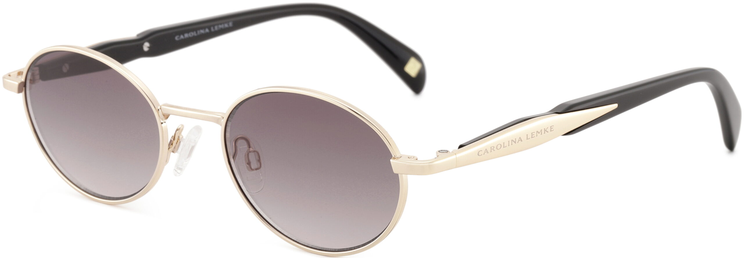 CRL3641 GRADIJENT SUNČANE NAOČALE CAROLINA LEMKE - Slika 2
