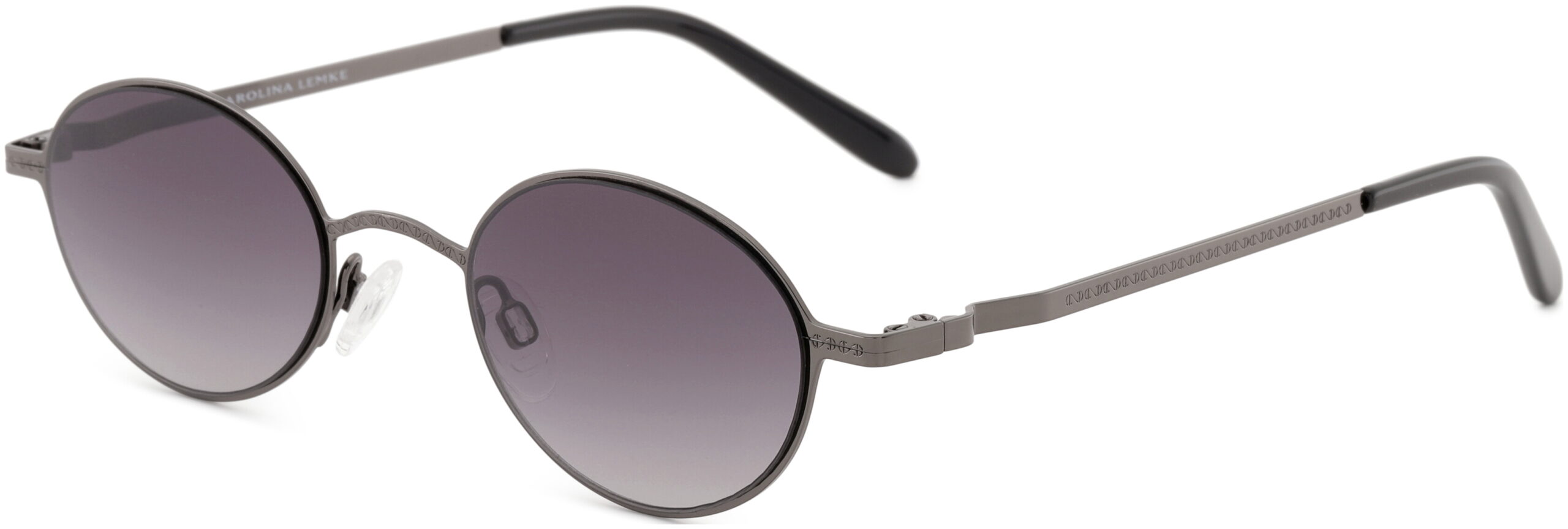 CRL3639 GRADIJENT SUNČANE NAOČALE CAROLINA LEMKE - Slika 2