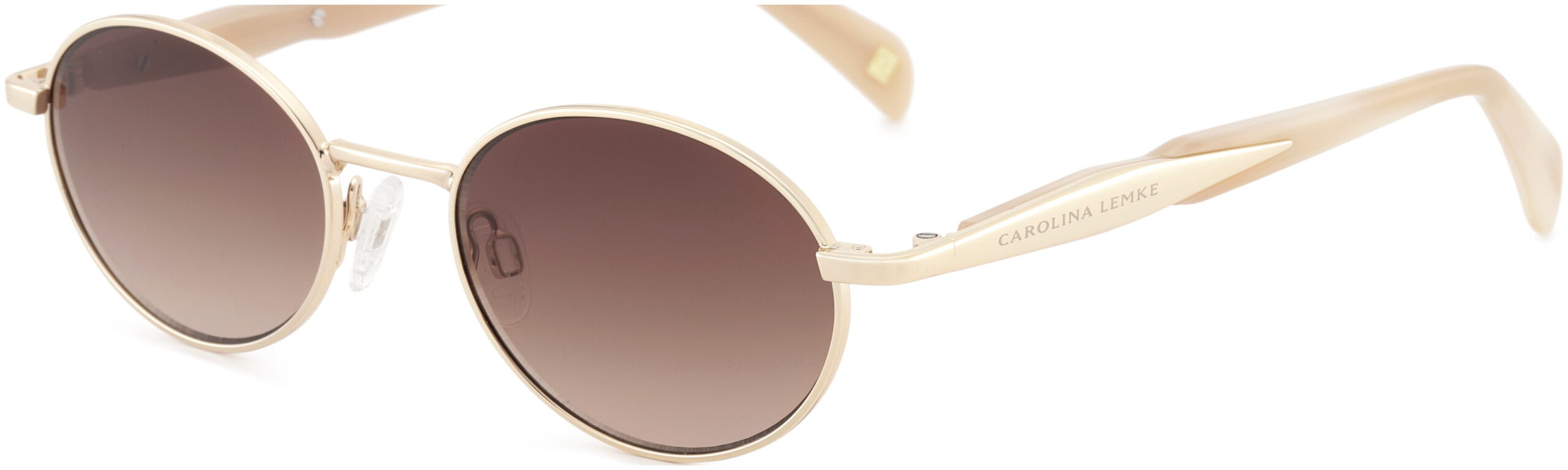 CRL3641 GRADIJENT SUNČANE NAOČALE CAROLINA LEMKE - Slika 2
